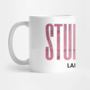 Lakeside Student Ministry Mug